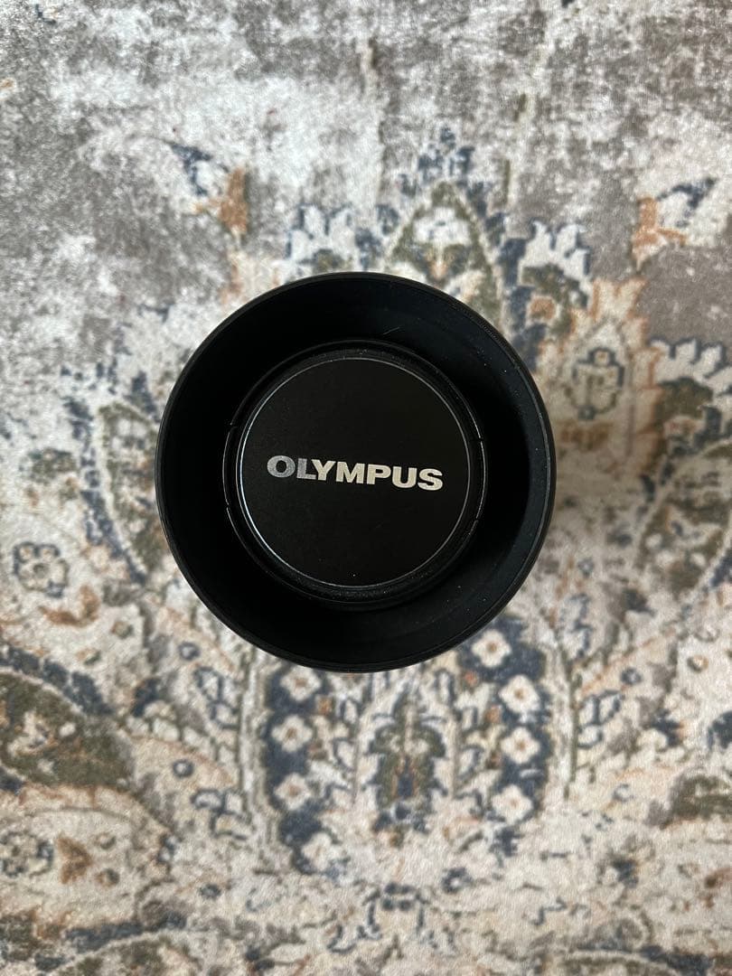 【超美品】OLYMPUS M.ZUIKO DIGITAL 25mm F1.8