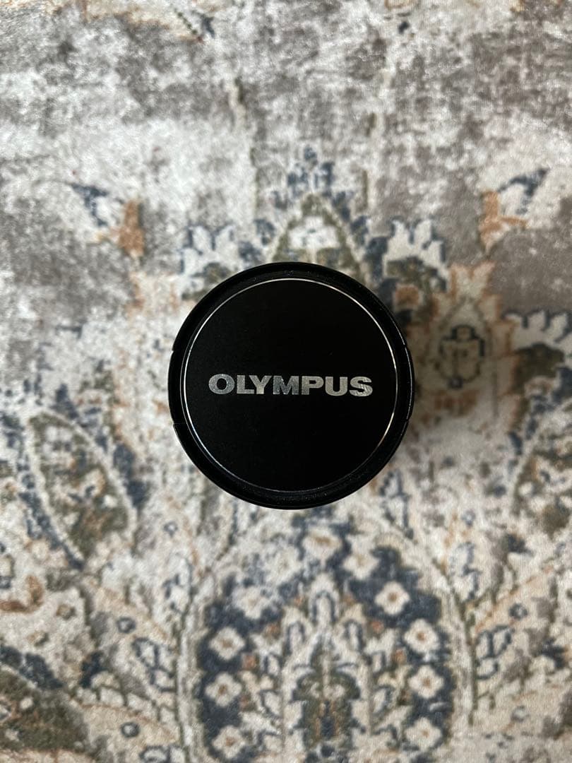 【超美品】OLYMPUS M.ZUIKO DIGITAL 25mm F1.8