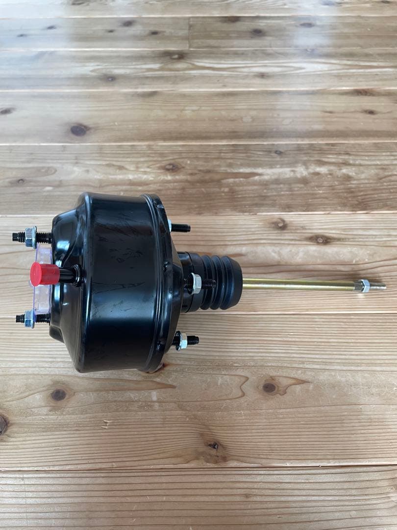 ランクル60 クラッチブースター　hj60 hj61