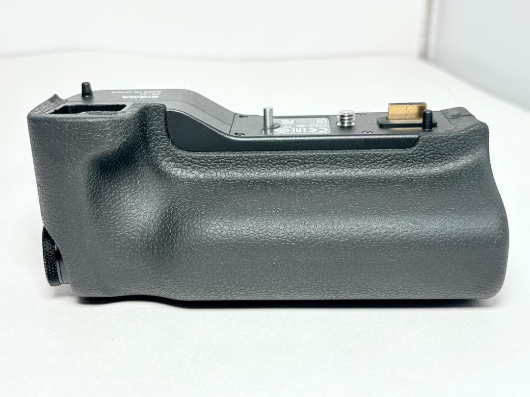 極上品 シグマ PG-41 パワーグリップ