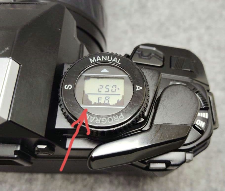 MINOLTA α-9000 フィルム一眼レフカメラ　希少