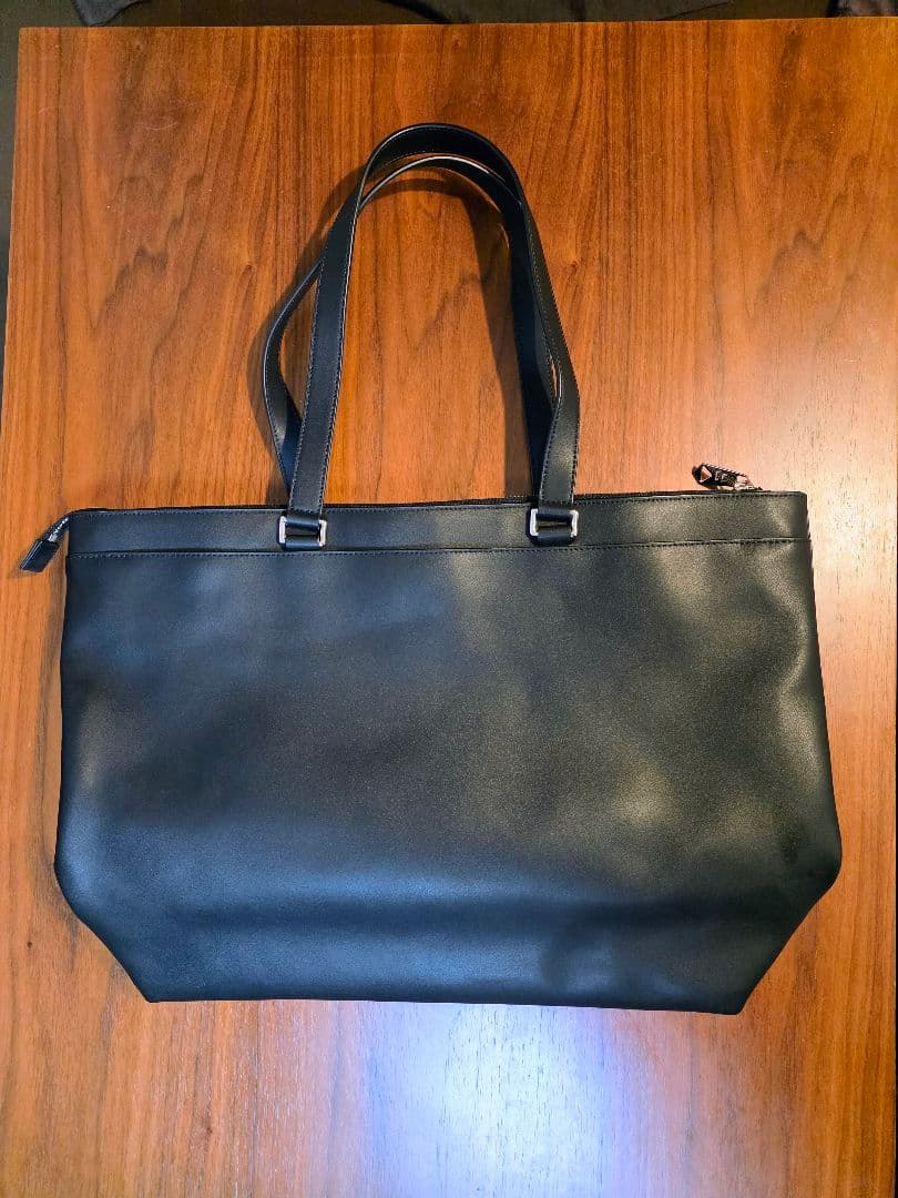 ジャンモン【美品】ポールスミス(Paul Smith) トートバッグ