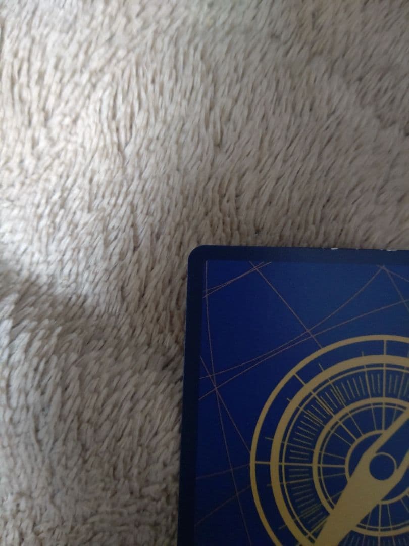 【匿名配送】ワンピースカード ルフィ プロモ onepiece