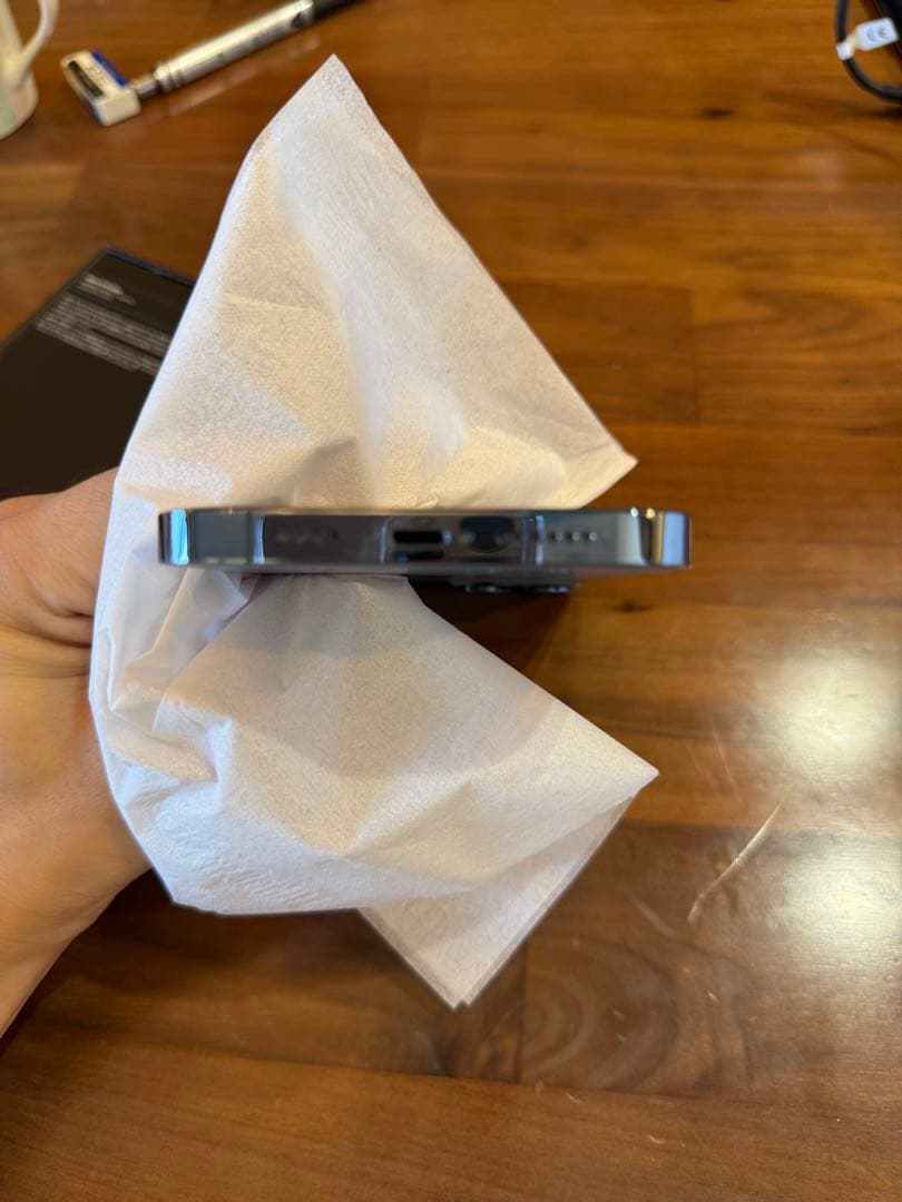 iPhone13 Pro max 256GB Apple SIMフリー