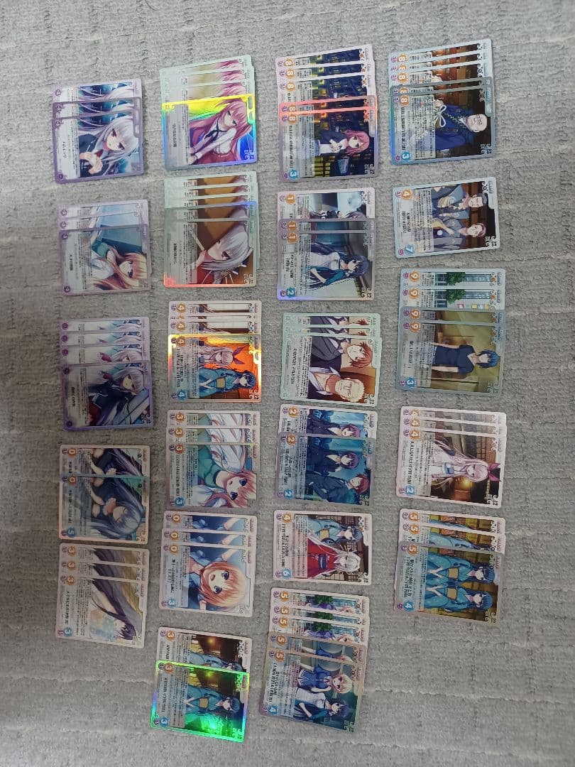 chaosTCG レミニセンス　OSてぃ～ぐる