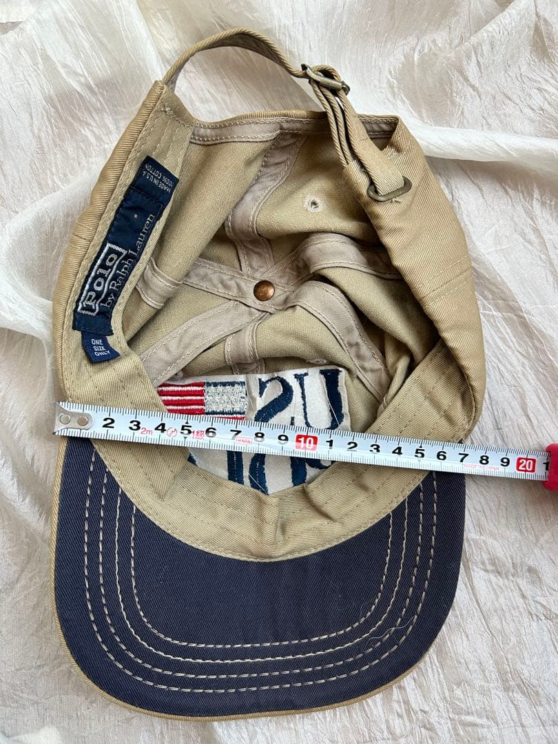[は！] Polo Ralph Lauren 　90年代　ヴィンテージ