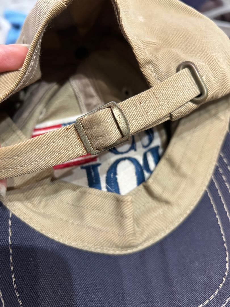 [は！] Polo Ralph Lauren 　90年代　ヴィンテージ