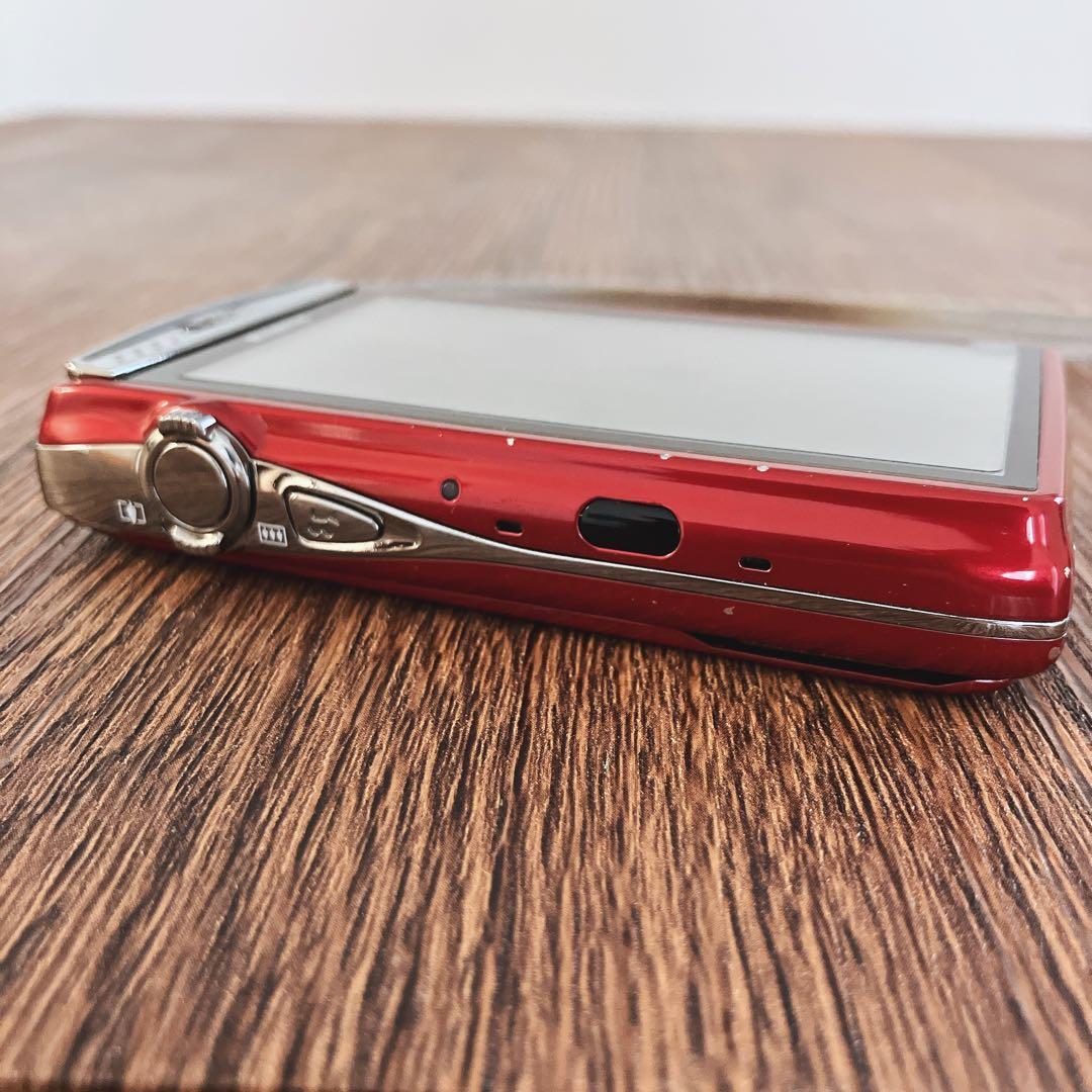 【動作品】FUJIFILM FinePix Z900EXR デジタルカメラ