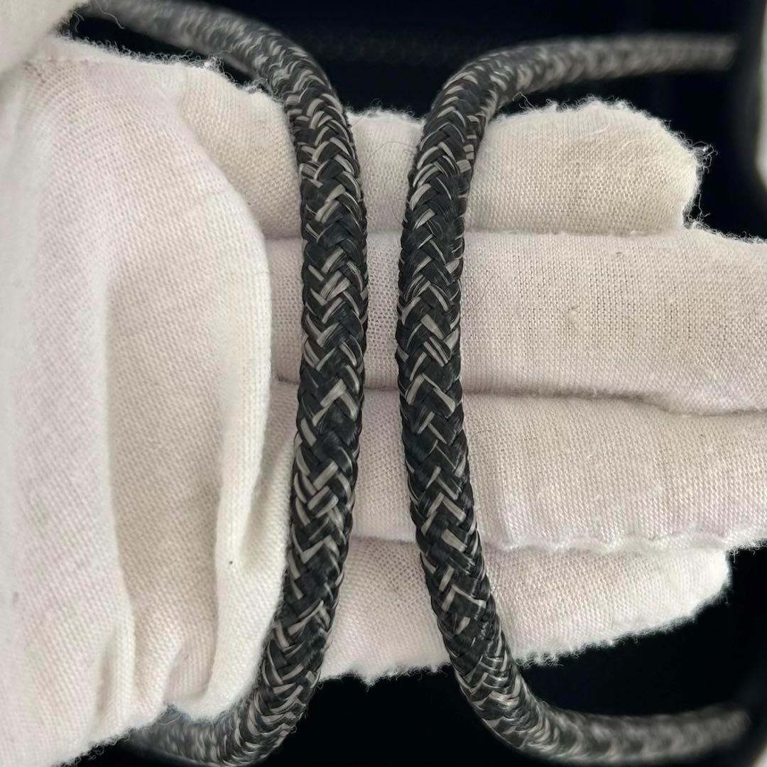 【極美品】ステイトオブエスケープ トートバッグ ポーチ付き 黒 A4可 大容量