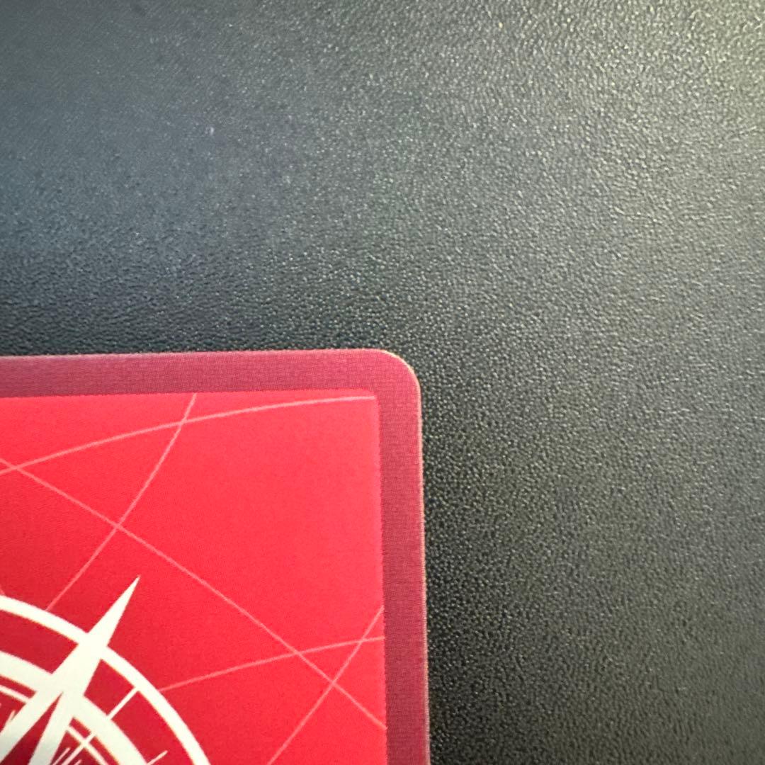 ボア・ハンコック OP14-041 L リーダーパラレル