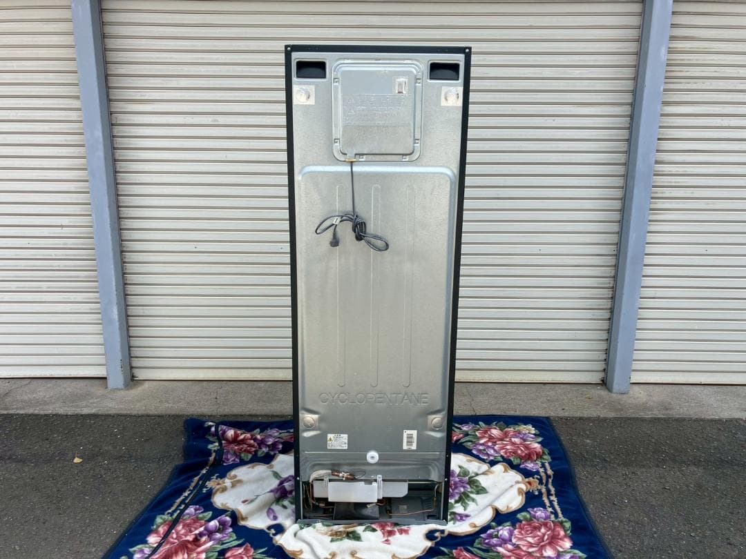 375L★ノンフロン★冷蔵庫★HITACH★R-V38KV★2020年製