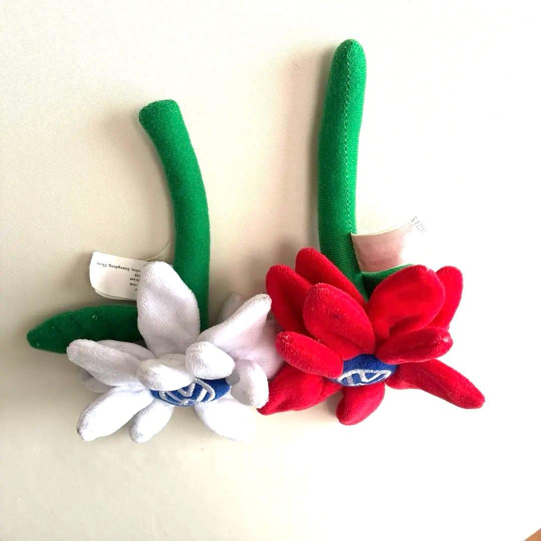 無*糖様 フォルクスワーゲン ビートル フラワー