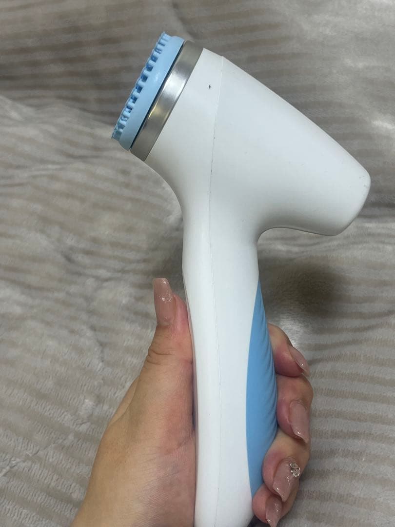 ニュースキン　ルミスパio