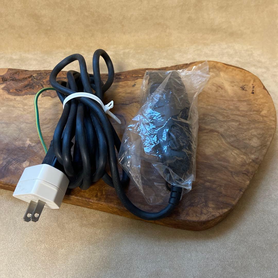 andis T-OUTLINER BLACKOUT 限定版 替刃 変圧器付き