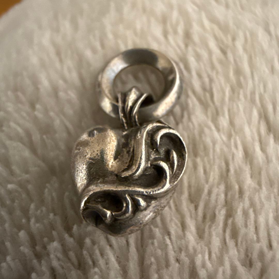 クロムハーツ ハート トップ