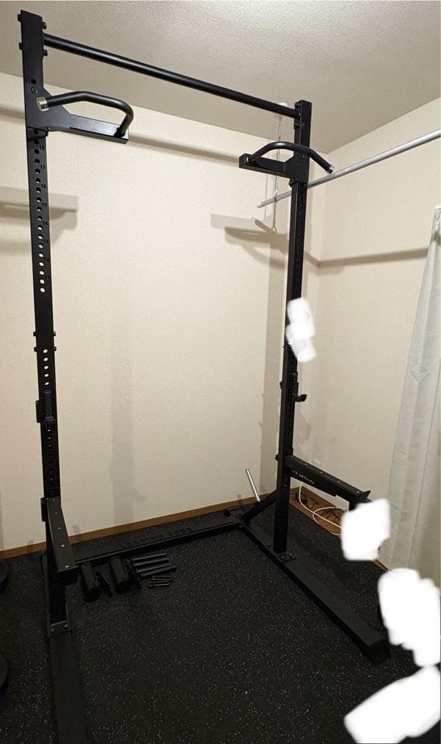 リーディングエッジ ハーフラック② hr100 ※①と②セットでご購入ください