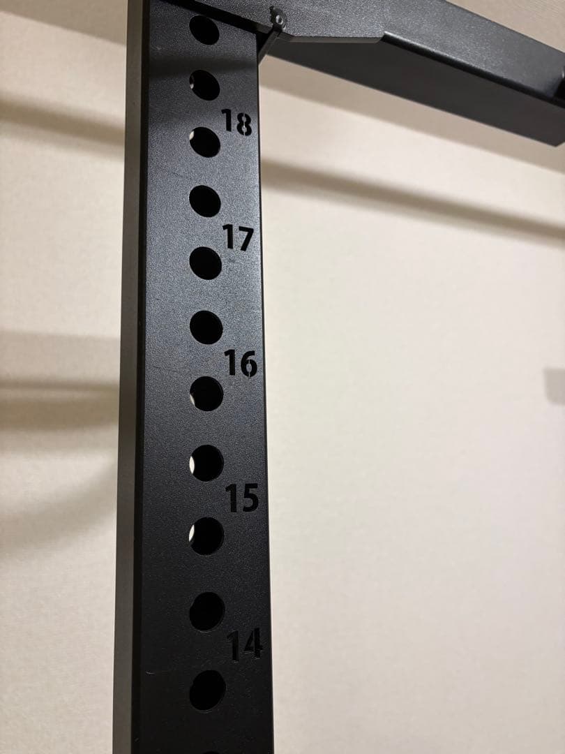 リーディングエッジ ハーフラック② hr100 ※①と②セットでご購入ください