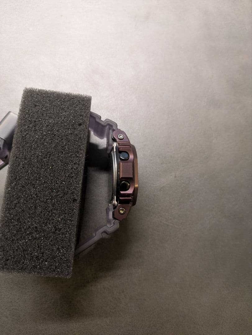 時計 G-SHOCK GM-S5600MF-6JF