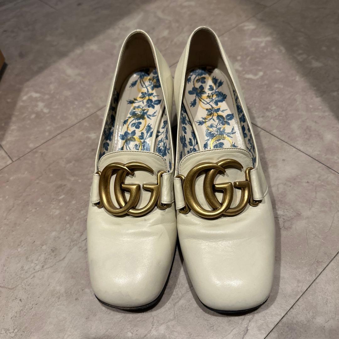 GUCCI シューズ
