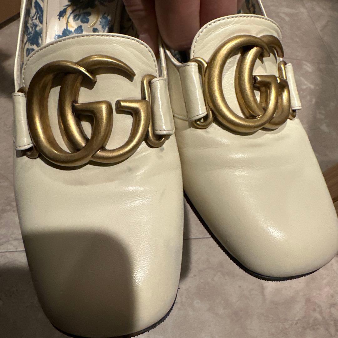 GUCCI シューズ