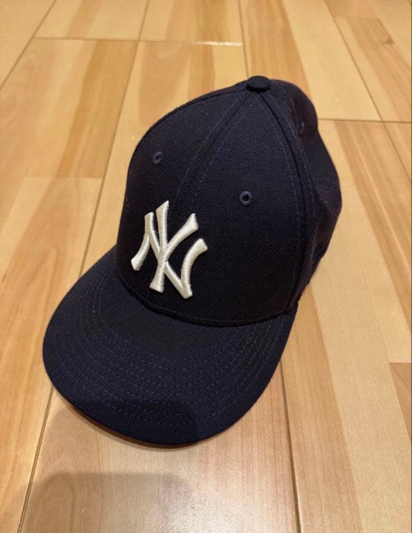 New Era × Aime leon dore LP 59fifty