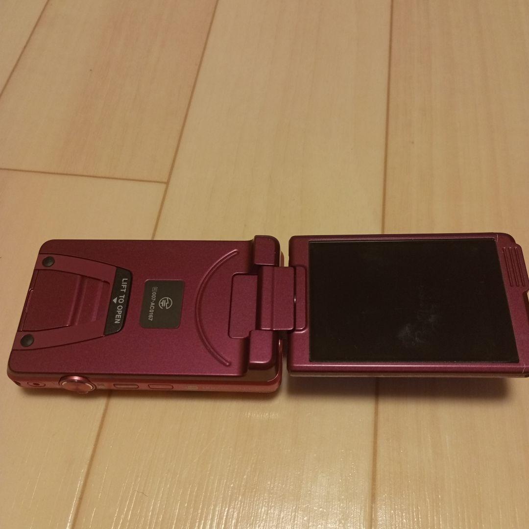 【断捨離】ニコン/NIKON COOLPIX S6900グロッシーピンク