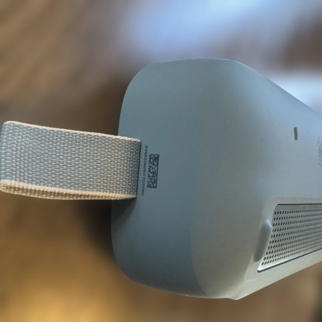 Bose speaker ポータブル ストーンブルー