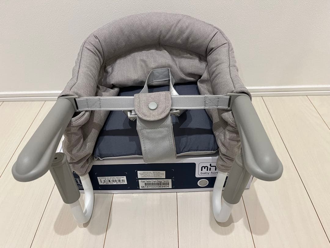 イングリッシーナ　ファスト　カプチーノ　極美品