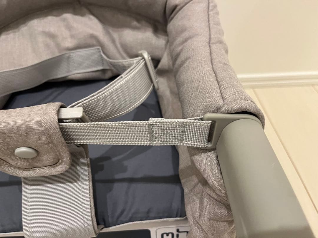 イングリッシーナ　ファスト　カプチーノ　極美品