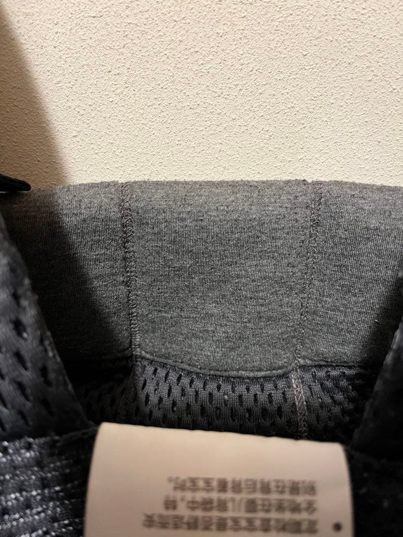 BABYBJÖRN ベビーキャリア Harmonyアンスラサイト　トートバッグ付