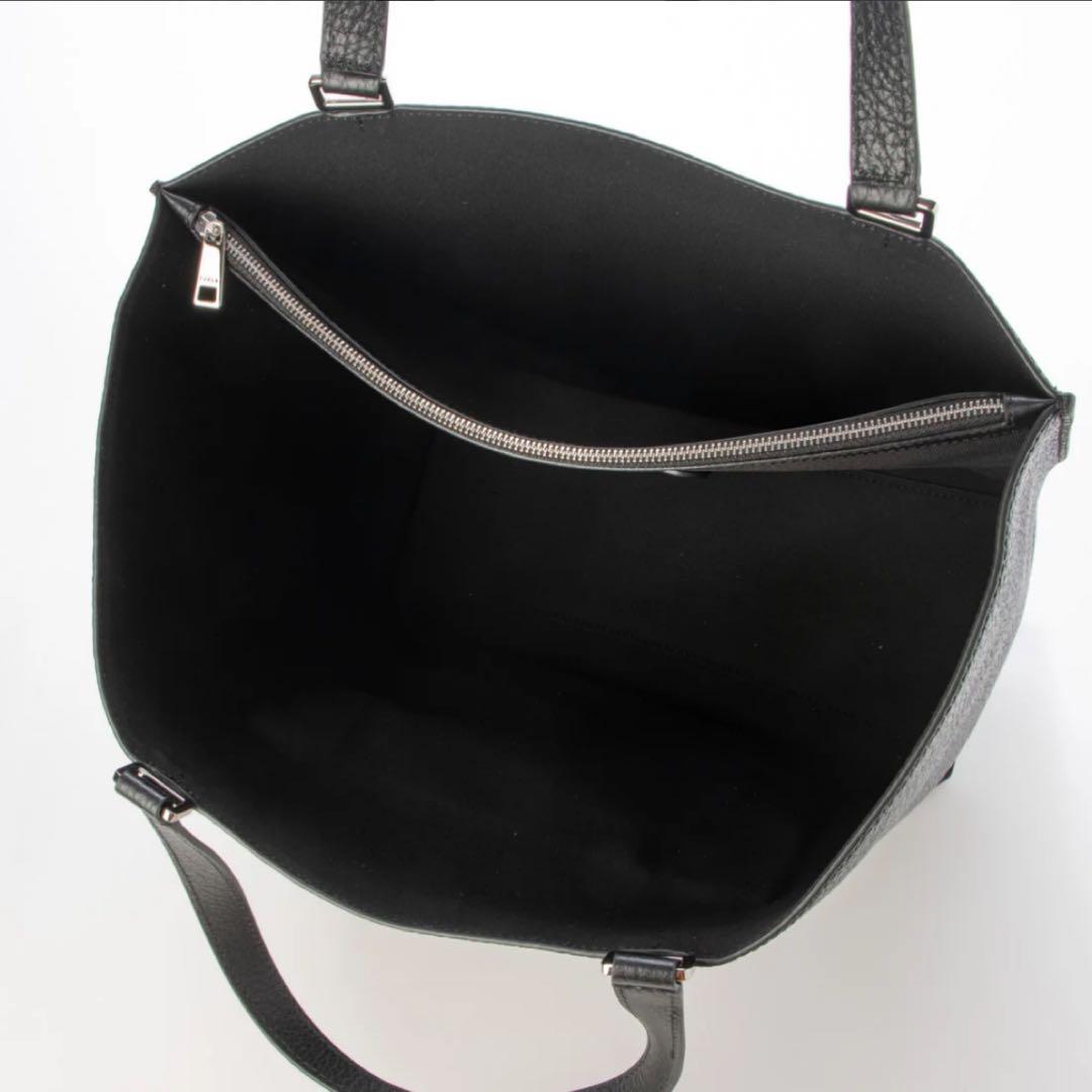 フルラ FURLA MAN ENEA トートバッグ A4可 大容量 通勤通学 黒