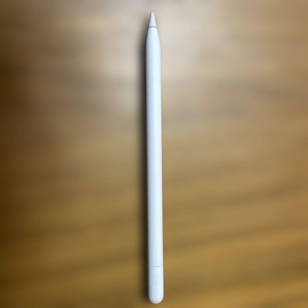 ApplePencil USB-C ホワイト タッチペン