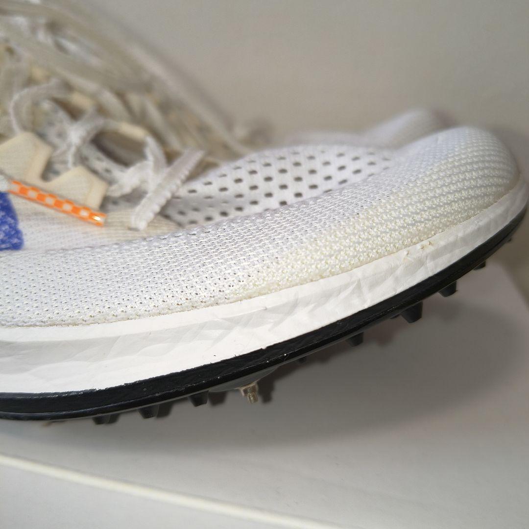 NIKE　ドラゴンフライ2 ブループリント　26.5センチ