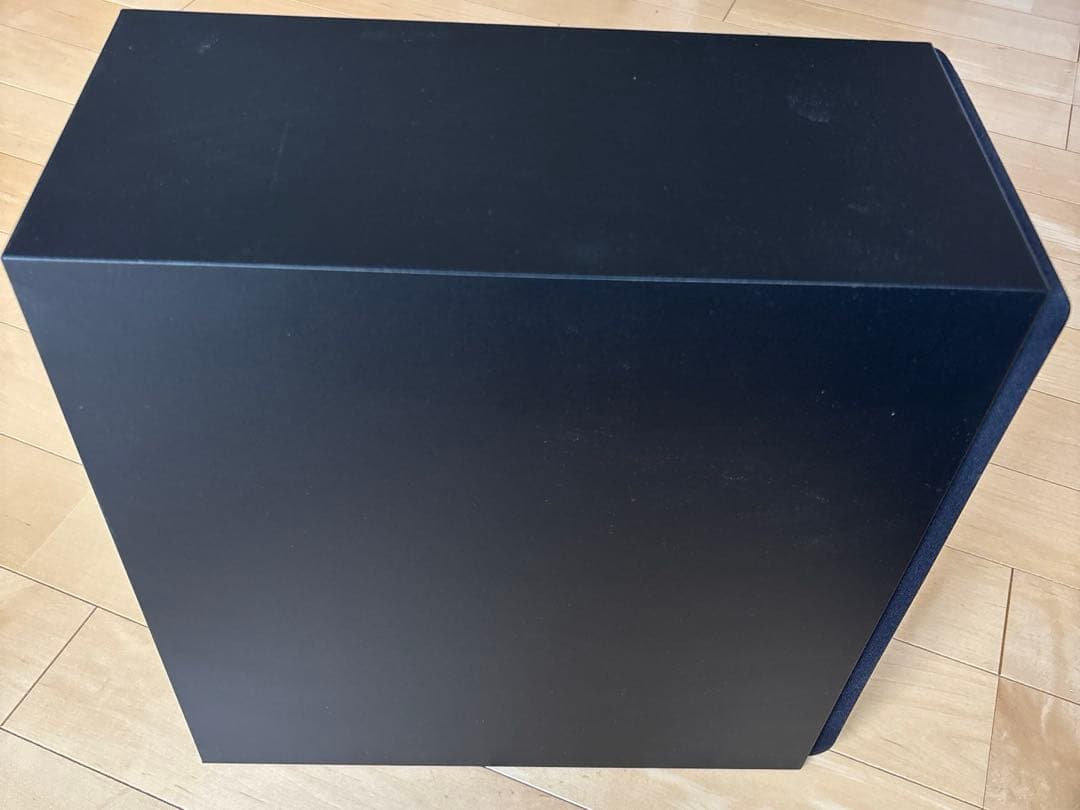 ヤマハ　フロントサラウンドシステム スピーカー　 YAS-209