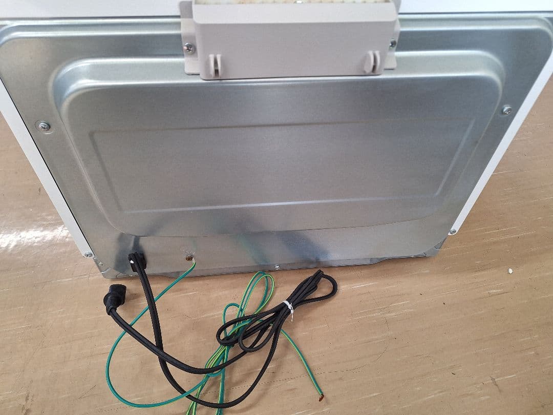 東芝ER-RD7 オーブンレンジ ホワイト