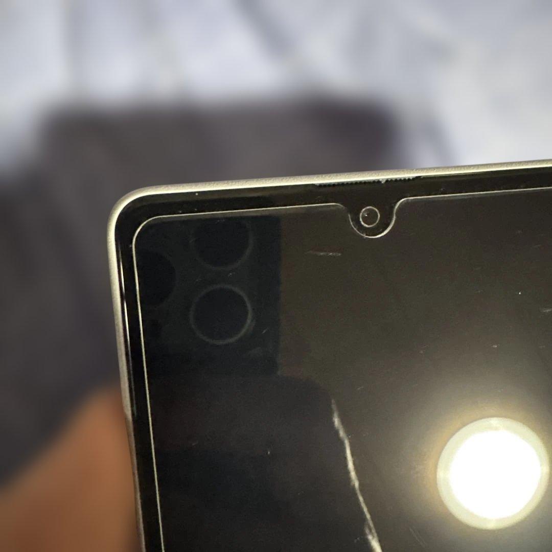 XPERIA AceⅢ SOG08 au SIMフリー　美品 64GB