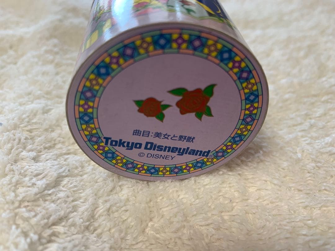 ディズニーランド　手回しオルゴール6点セット