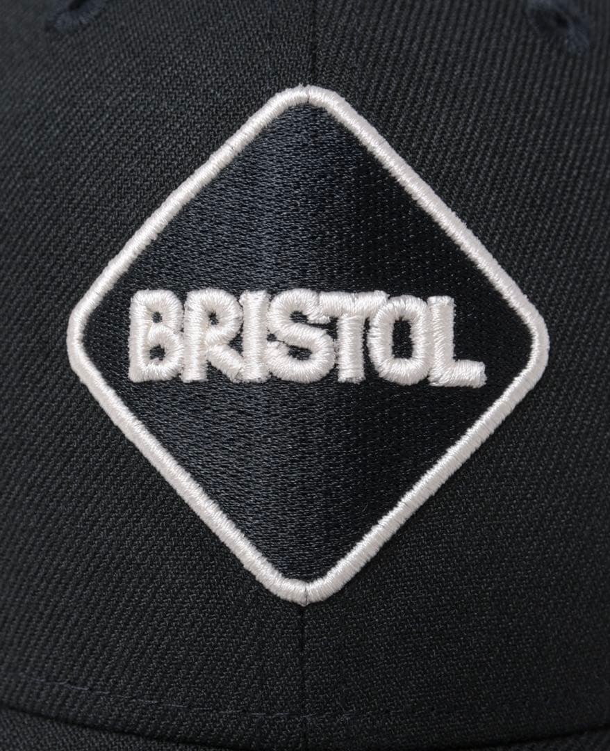 FCRB ERIC HAZE NEWERA 9FORTY CAP 最安 ))