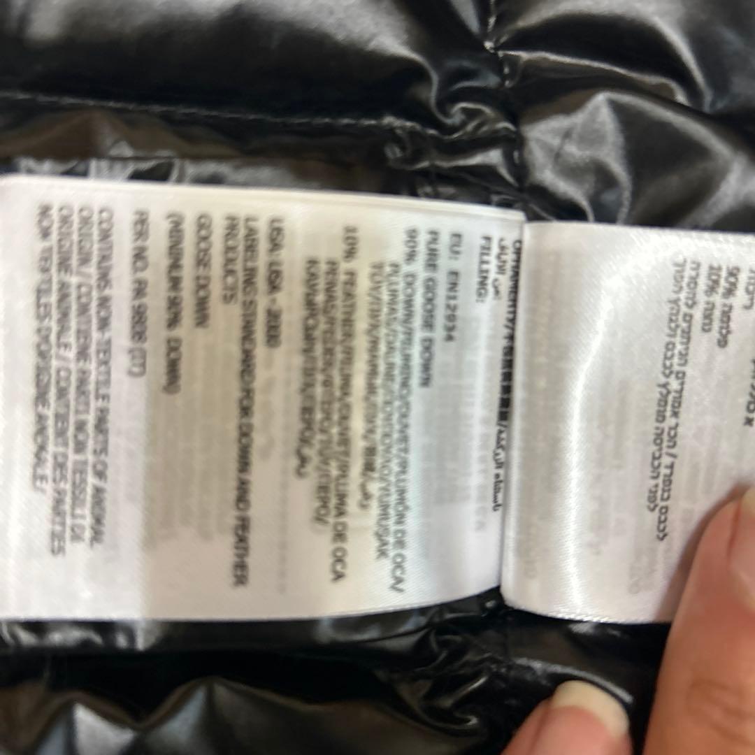 モンクレールダウン　サイズ1