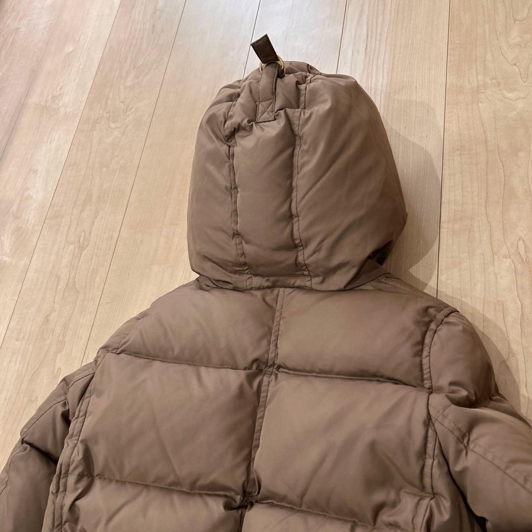 【定価51,700円】Traditional Weatherwear ダウン