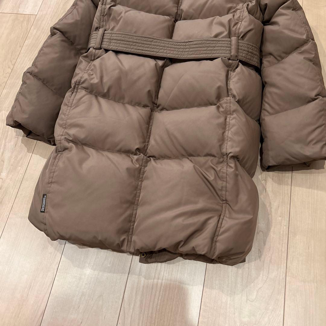 【定価51,700円】Traditional Weatherwear ダウン