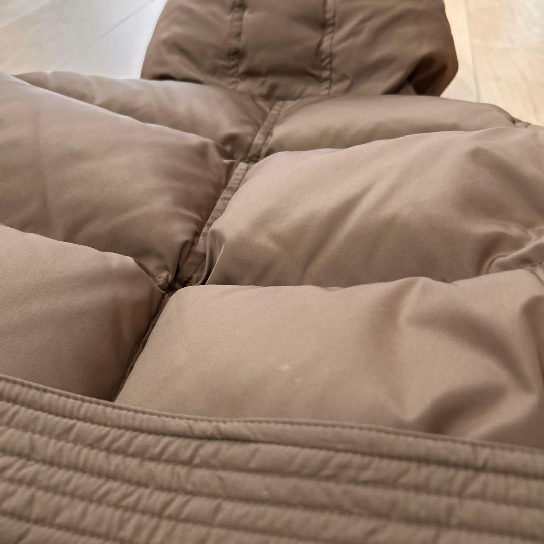 【定価51,700円】Traditional Weatherwear ダウン