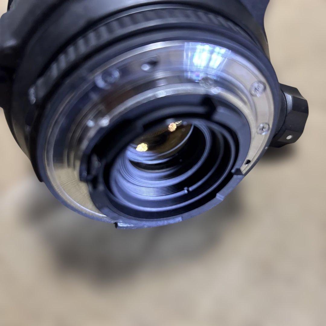 レンズ(ズーム) SIGMA 170-500mm F5-6.3 APO