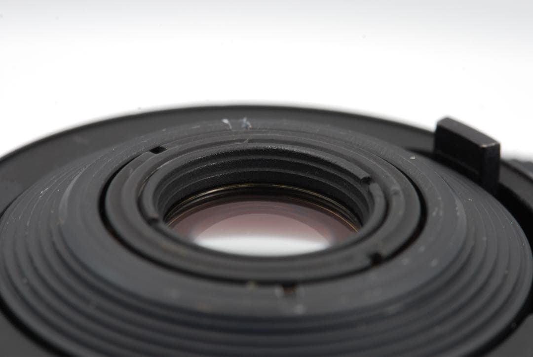 【整備済・極美品】SMC Takumar 28mm f3.5 M42