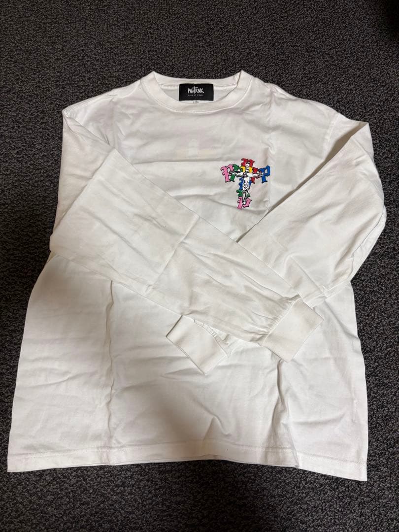 phatrnk ロンT