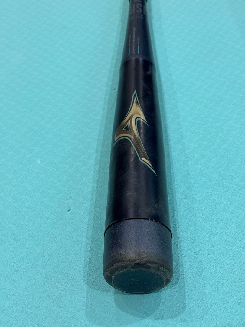 ミズノ　レガシー76cm ミドル　1CJBY164