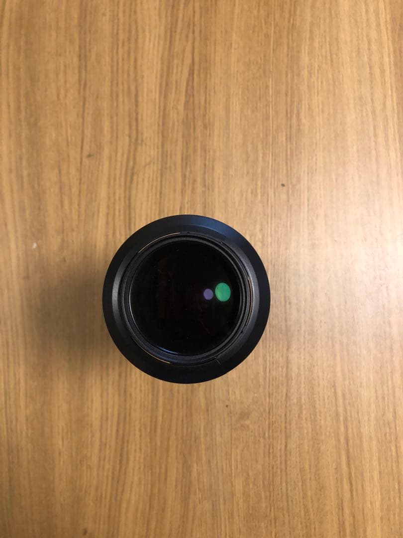 SONY 一眼レフカメラ交換レンズ