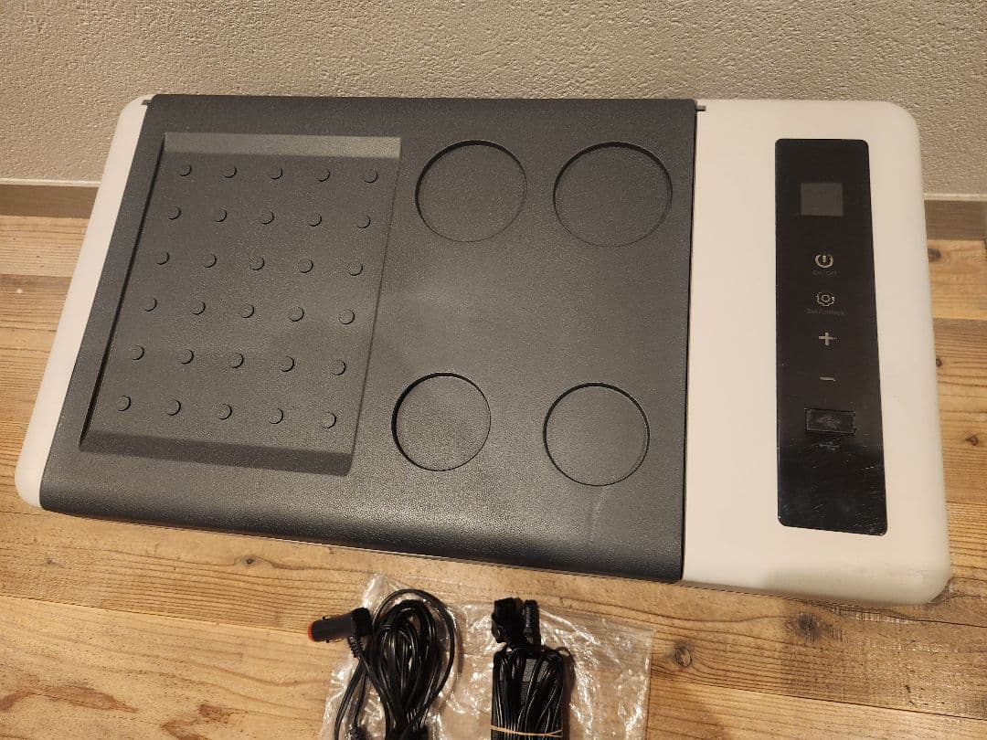 F40C4TMP　車載冷蔵庫