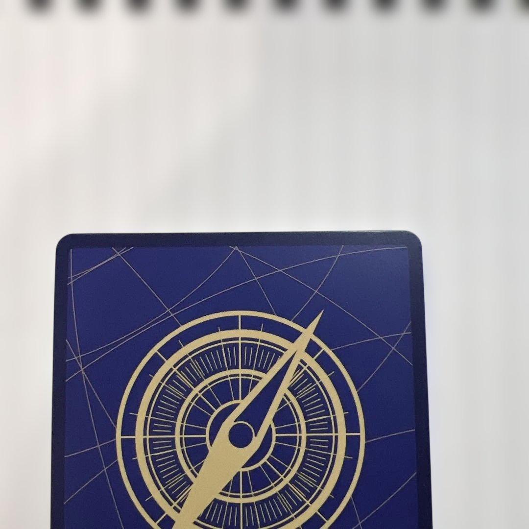 ワンピース カードゲーム ポートガス・D・エース WANTED美品！