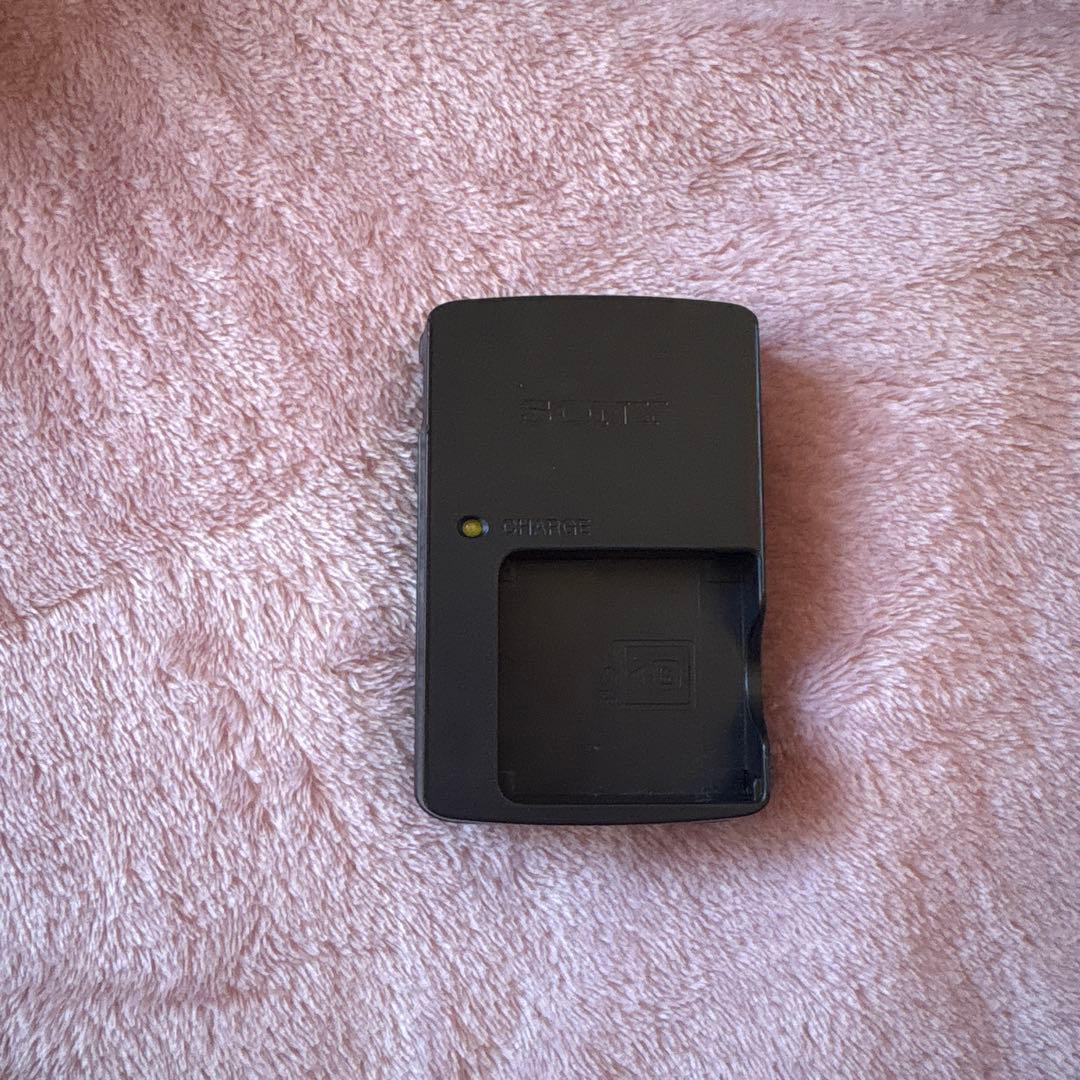 コンパクトデジタルカメラSONY Cyber-shot DSC-WX1 ゴールド